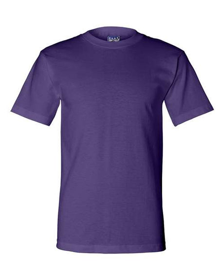 Bayside Men's Union-Made T-Shirt Mens Apparel Shirts & Tops