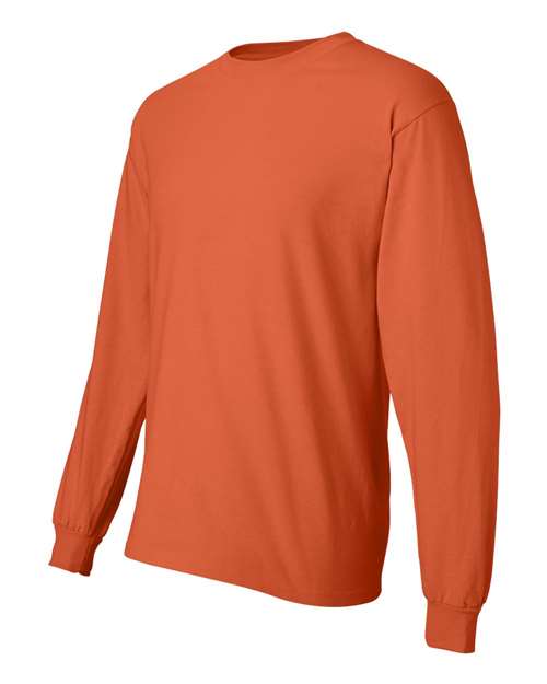 Men's Beefy-T Long Sleeve T-Shirt-2