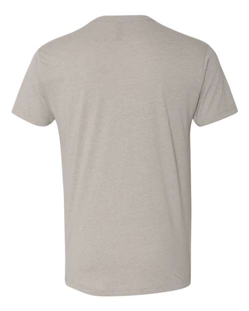 Next Level Men's V-Neck CVC Short Sleeve Tee Mens Apparel Shirts & Tops