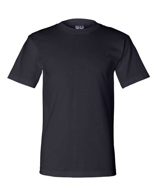 Bayside Men's Union-Made T-Shirt Mens Apparel Shirts & Tops
