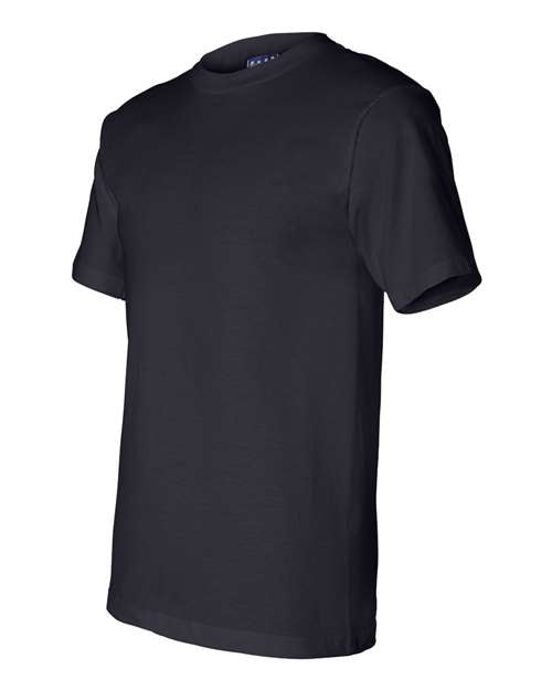 Bayside Men's Union-Made T-Shirt Mens Apparel Shirts & Tops