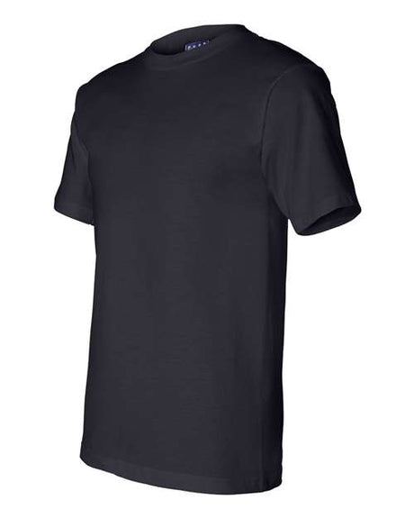 Bayside Men's Union-Made T-Shirt Mens Apparel Shirts & Tops