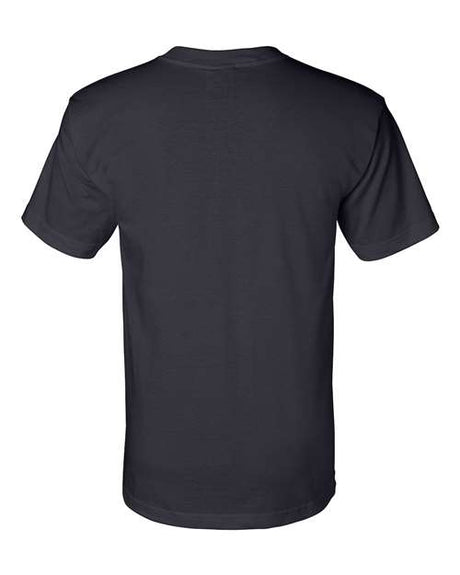 Bayside Men's Union-Made T-Shirt Mens Apparel Shirts & Tops