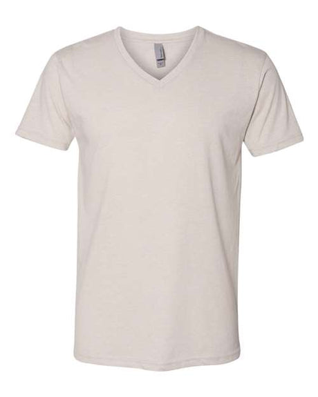 Next Level Men's V-Neck CVC Short Sleeve Tee Mens Apparel Shirts & Tops