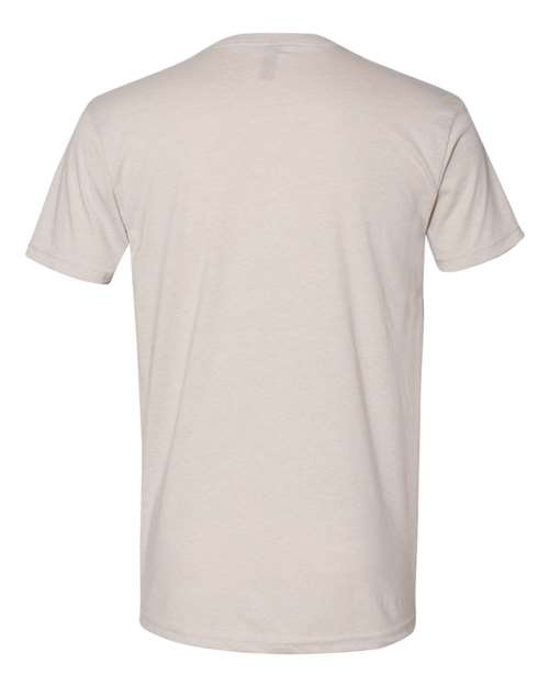 Next Level Men's V-Neck CVC Short Sleeve Tee Mens Apparel Shirts & Tops