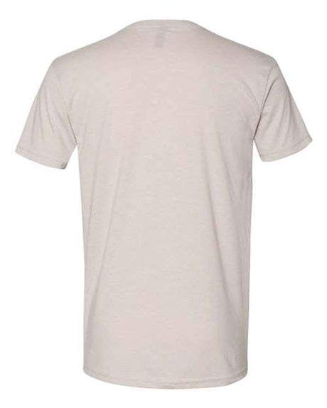 Next Level Men's V-Neck CVC Short Sleeve Tee Mens Apparel Shirts & Tops