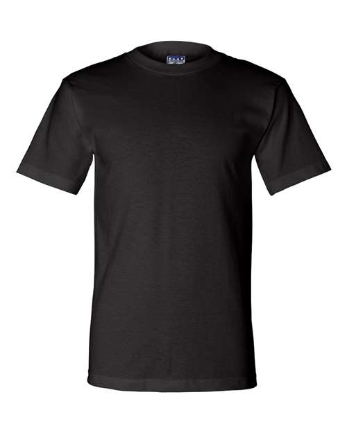 Bayside Men's Union-Made T-Shirt Mens Apparel Shirts & Tops