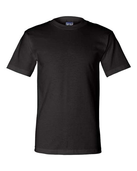 Bayside Men's Union-Made T-Shirt Mens Apparel Shirts & Tops