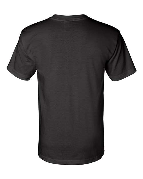 Bayside Men's Union-Made T-Shirt Mens Apparel Shirts & Tops