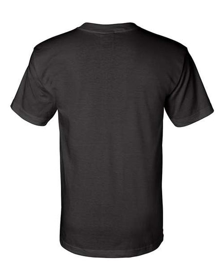 Bayside Men's Union-Made T-Shirt Mens Apparel Shirts & Tops