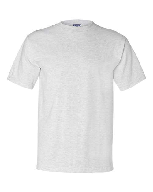 Bayside Men's Union-Made T-Shirt Mens Apparel Shirts & Tops