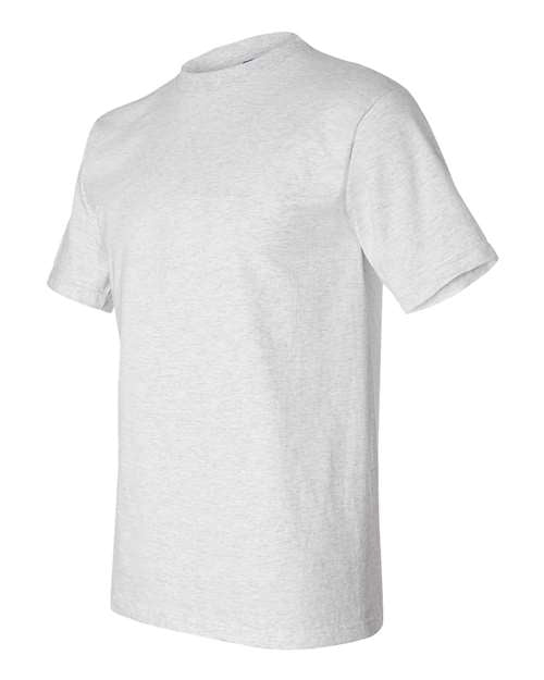 Bayside Men's Union-Made T-Shirt Mens Apparel Shirts & Tops