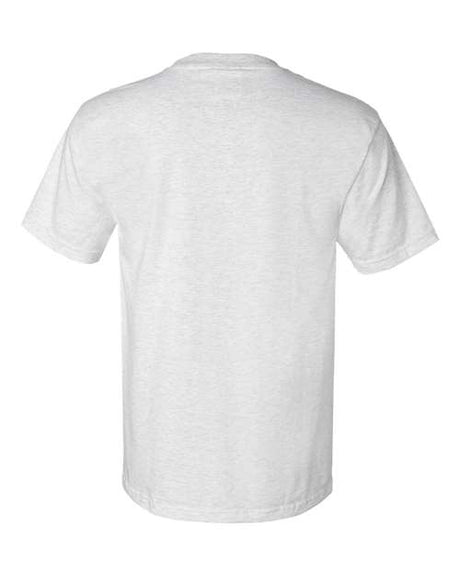 Bayside Men's Union-Made T-Shirt Mens Apparel Shirts & Tops