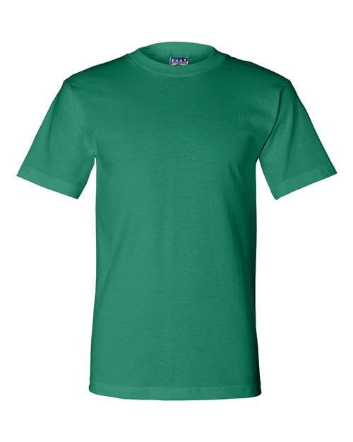 Bayside Men's Union-Made T-Shirt Mens Apparel Shirts & Tops