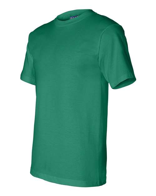 Bayside Men's Union-Made T-Shirt Mens Apparel Shirts & Tops