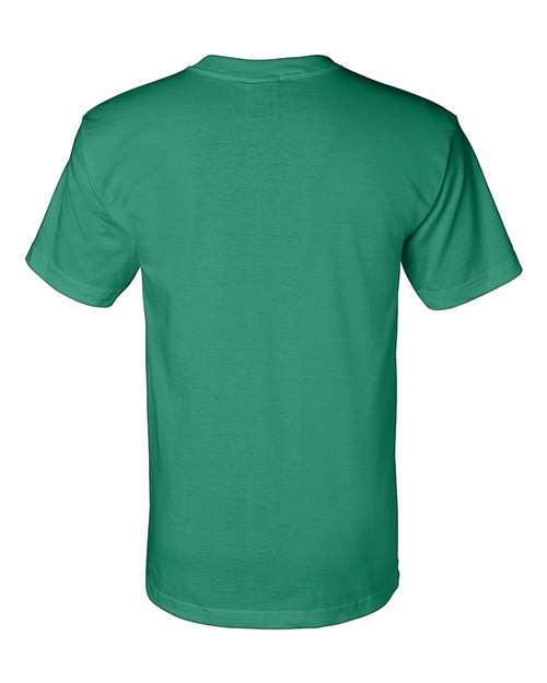 Bayside Men's Union-Made T-Shirt Mens Apparel Shirts & Tops