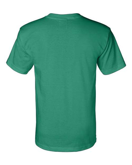 Bayside Men's Union-Made T-Shirt Mens Apparel Shirts & Tops
