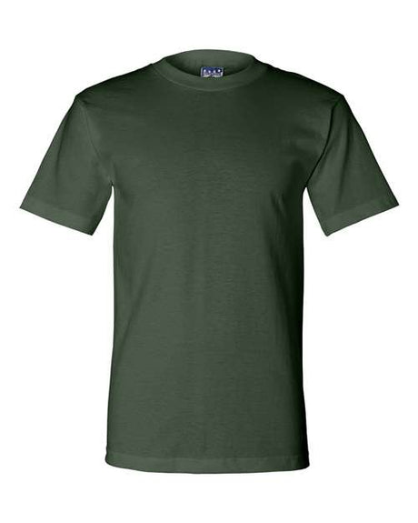 Bayside Men's Union-Made T-Shirt Mens Apparel Shirts & Tops