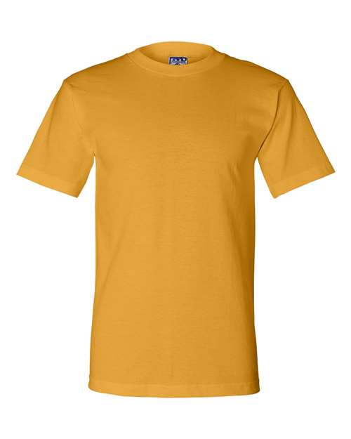 Bayside Men's Union-Made T-Shirt Mens Apparel Shirts & Tops