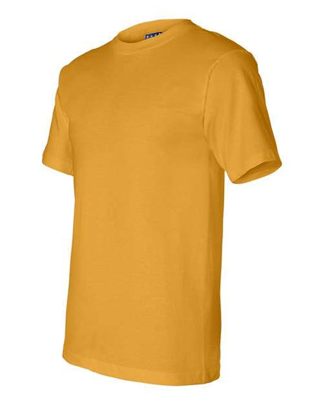 Bayside Men's Union-Made T-Shirt Mens Apparel Shirts & Tops