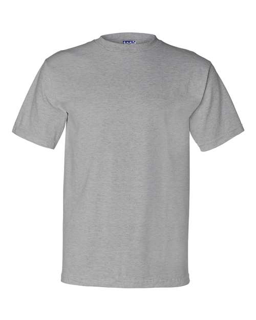 Bayside Men's Union-Made T-Shirt Mens Apparel Shirts & Tops