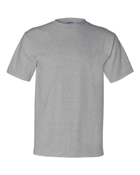 Bayside Men's Union-Made T-Shirt Mens Apparel Shirts & Tops