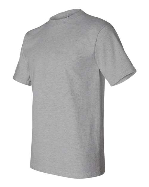 Bayside Men's Union-Made T-Shirt Mens Apparel Shirts & Tops