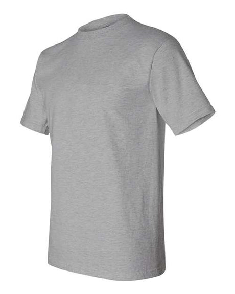 Bayside Men's Union-Made T-Shirt Mens Apparel Shirts & Tops