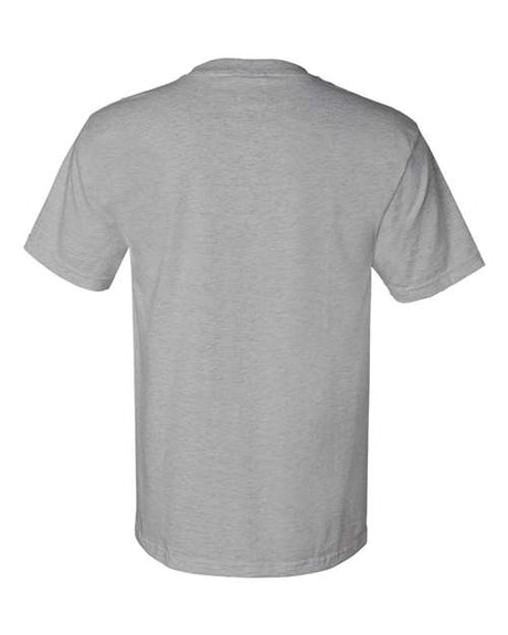 Bayside Men's Union-Made T-Shirt Mens Apparel Shirts & Tops