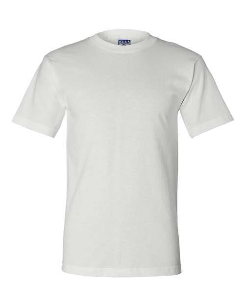 Bayside Men's Union-Made T-Shirt Mens Apparel Shirts & Tops