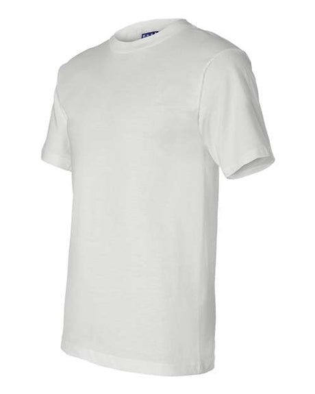 Bayside Men's Union-Made T-Shirt Mens Apparel Shirts & Tops