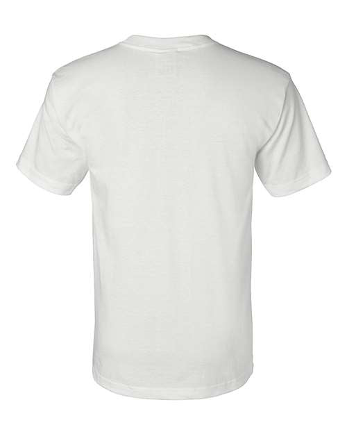Bayside Men's Union-Made T-Shirt Mens Apparel Shirts & Tops
