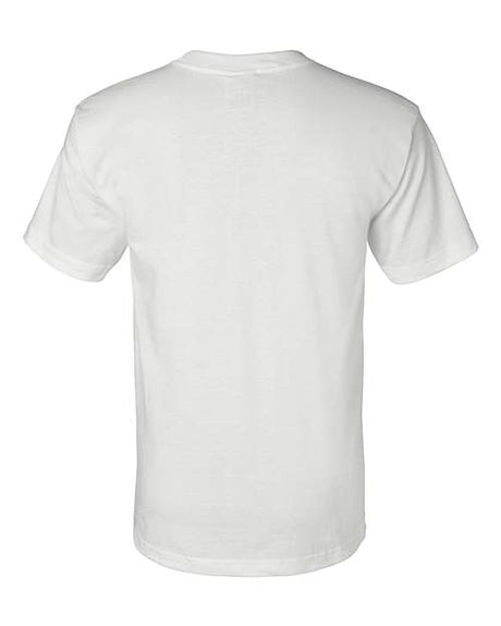 Bayside Men's Union-Made T-Shirt Mens Apparel Shirts & Tops