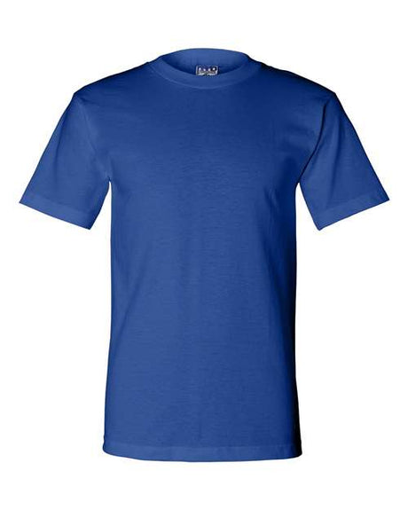 Bayside Men's Union-Made T-Shirt Mens Apparel Shirts & Tops