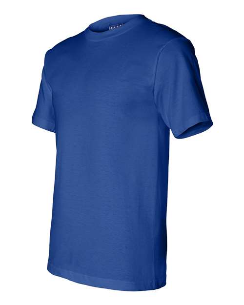 Bayside Men's Union-Made T-Shirt Mens Apparel Shirts & Tops