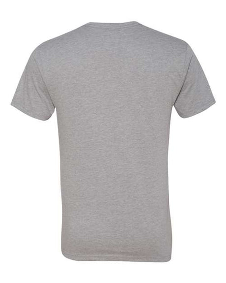 Next Level Men's V-Neck CVC Short Sleeve Tee Mens Apparel Shirts & Tops
