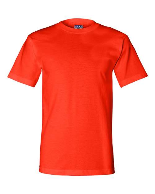 Bayside Men's Union-Made T-Shirt Mens Apparel Shirts & Tops