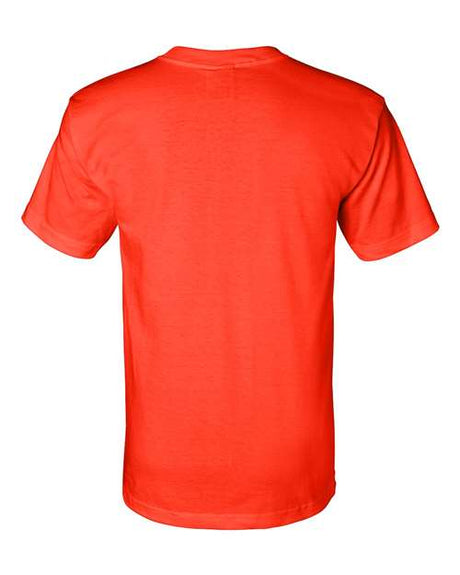 Bayside Men's Union-Made T-Shirt Mens Apparel Shirts & Tops