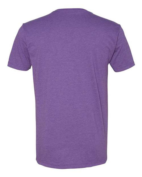 Next Level Men's V-Neck CVC Short Sleeve Tee Mens Apparel Shirts & Tops