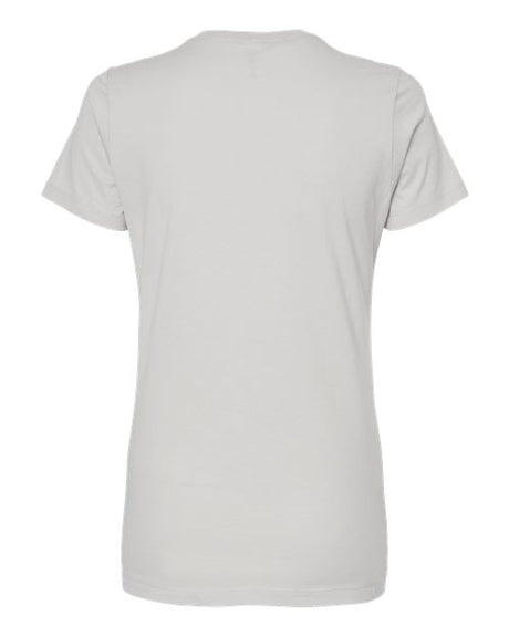 Tultex Women's Premium Cotton T-Shirt Tultex