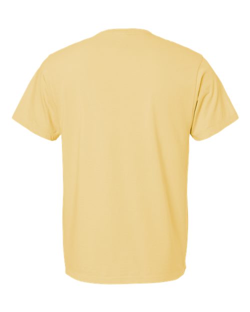 SoftShirts Men's Organic T-Shirt Mens Apparel Shirts & Tops