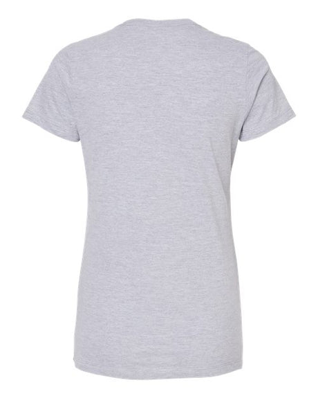 Tultex Women's Premium Cotton T-Shirt Tultex