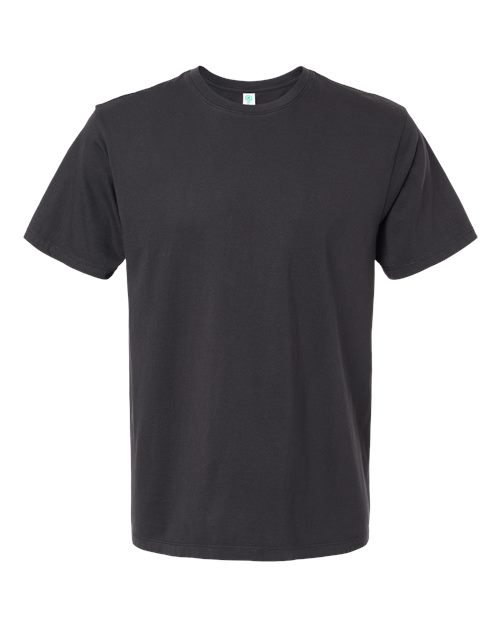 SoftShirts Men's Organic T-Shirt Mens Apparel Shirts & Tops