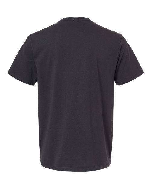 SoftShirts Men's Organic T-Shirt Mens Apparel Shirts & Tops