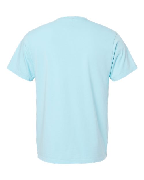 SoftShirts Men's Organic T-Shirt Mens Apparel Shirts & Tops