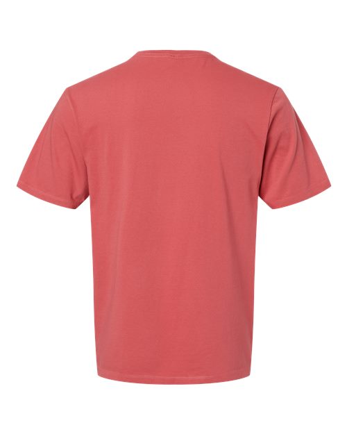 SoftShirts Men's Organic T-Shirt Mens Apparel Shirts & Tops