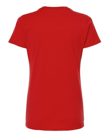 Tultex Women's Premium Cotton T-Shirt Tultex