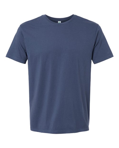 SoftShirts Men's Organic T-Shirt Mens Apparel Shirts & Tops