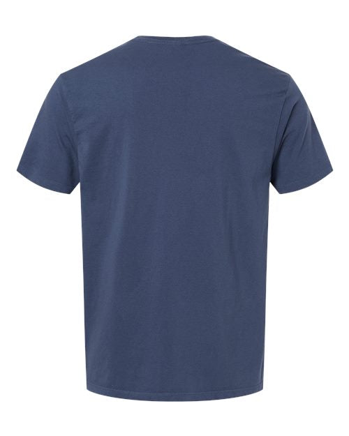 SoftShirts Men's Organic T-Shirt Mens Apparel Shirts & Tops