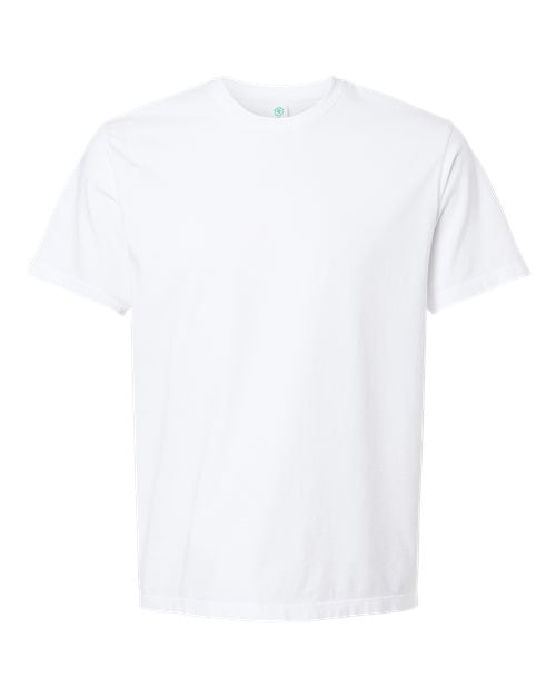 SoftShirts Men's Organic T-Shirt Mens Apparel Shirts & Tops